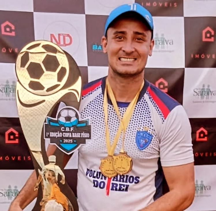 FILIPE THIAGO DOS SANTOS