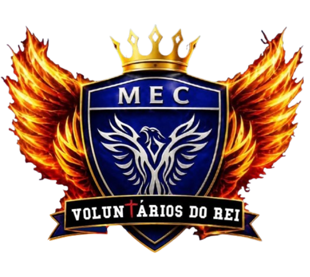 Voluntários do Rei