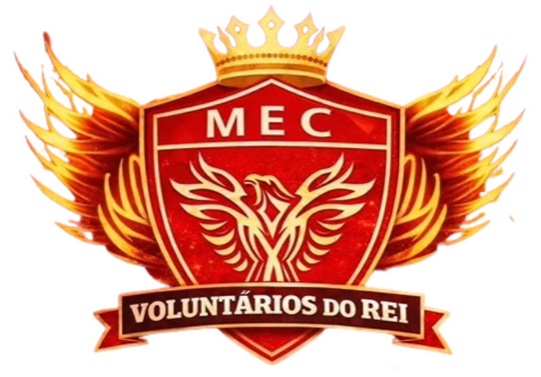 Voluntários do Rei